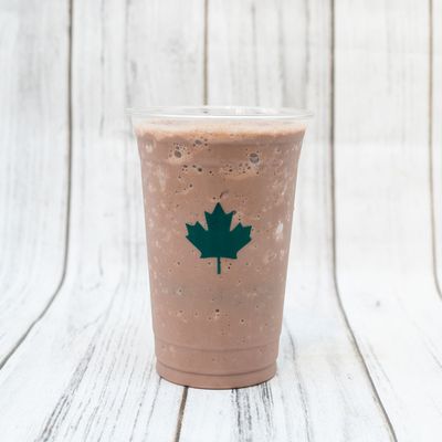 Chocolate Shake