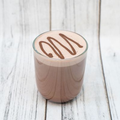 Hot Chocolate