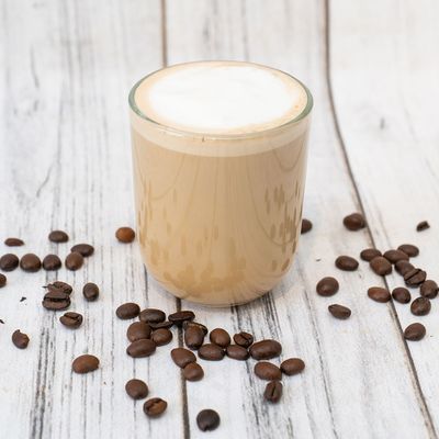 White Mocha