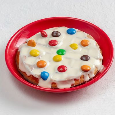 Mini Waffle
