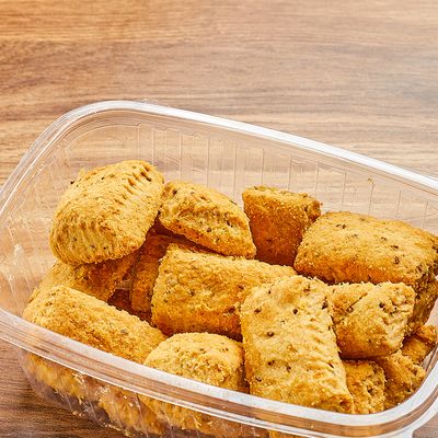 Minin Anise Box