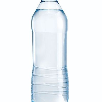 Small Mineral Water