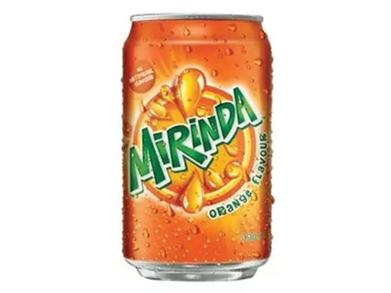 Mirinda