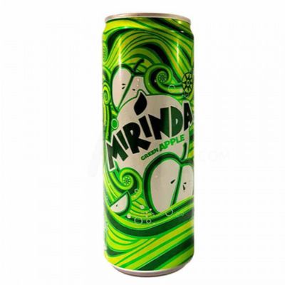 Mirinda Apple