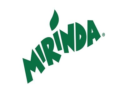 Mirinda Apple