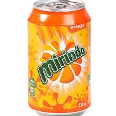 Mirinda