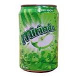 Mirinda ِApple Can
