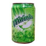 Mirinda ِApple Can