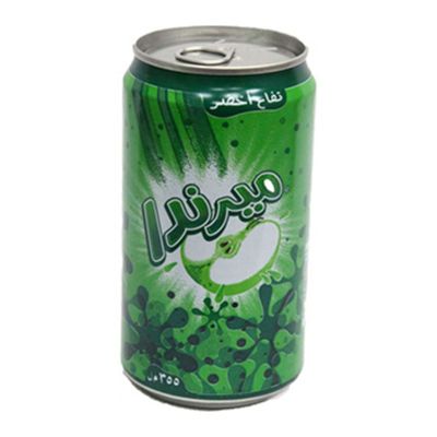 Mirinda Apple
