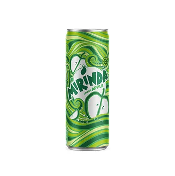 Mirinda Apple