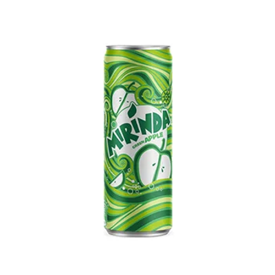 Mirinda Apple