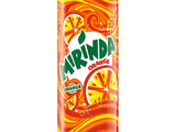 Mirinda Orange Can