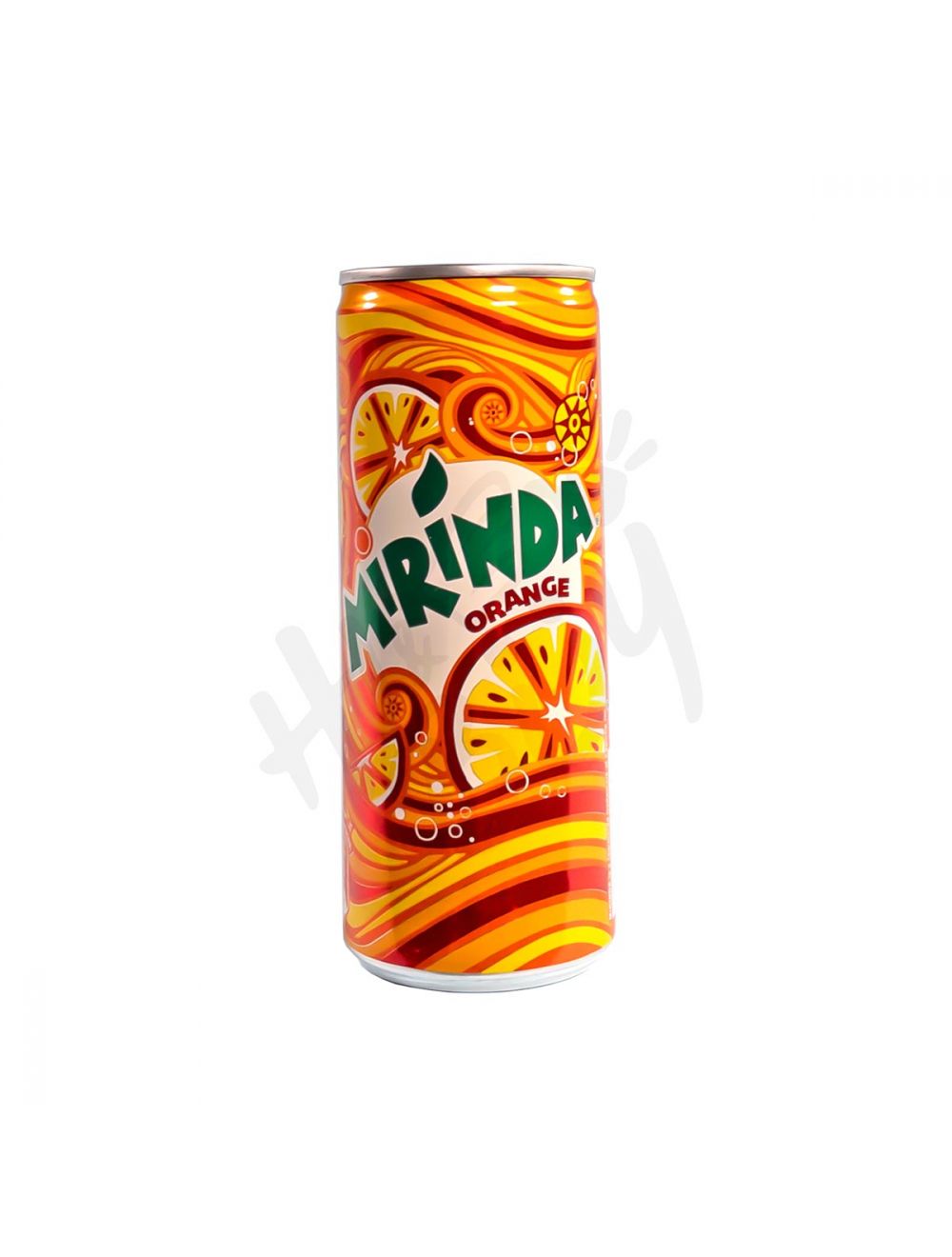 Mirinda orange