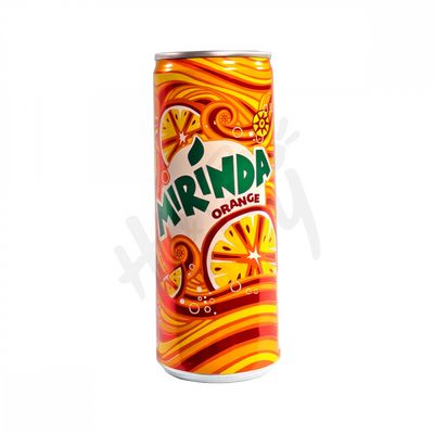 Mirinda orange