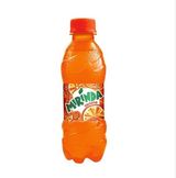 Miranda Orange PET 400Ml