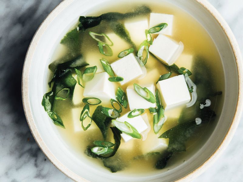 Miso Soup