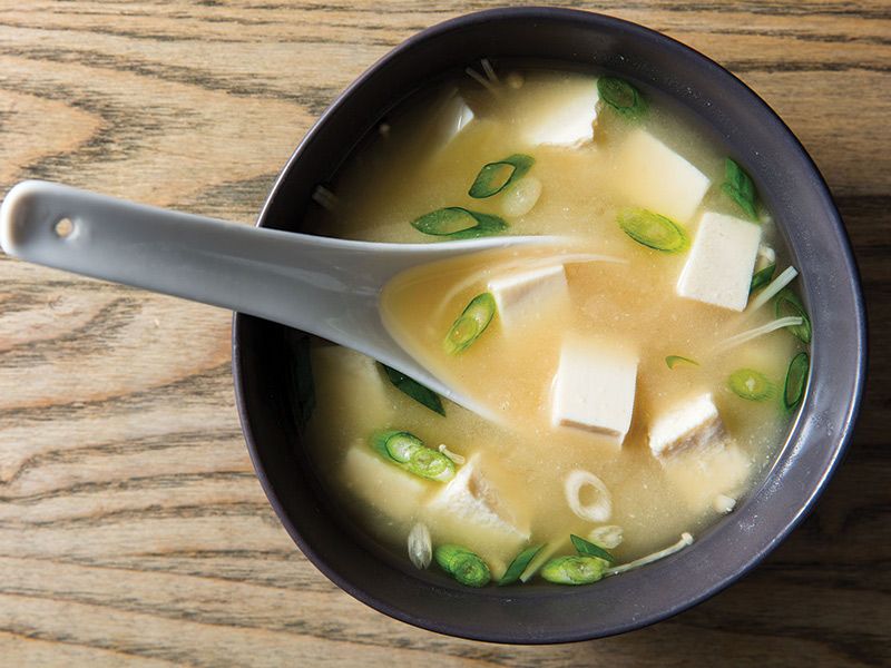 Miso Soup