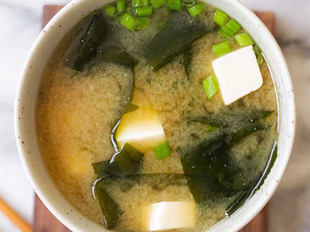 Miso Soup