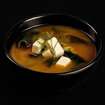 Miso Soup