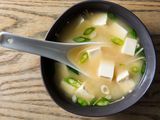 Miso Soup