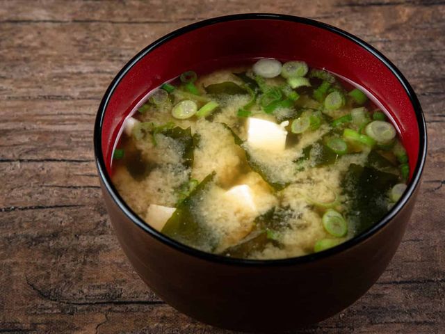 Miso Soup