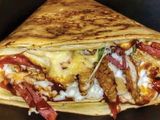 Mix Grills Crepe