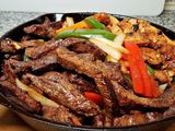 mix Fajita