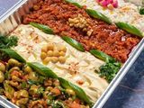 Mix Appetizers