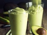 Mix Avocado Drink
