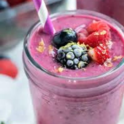 Berry Berries