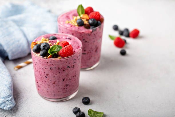 Double Berries