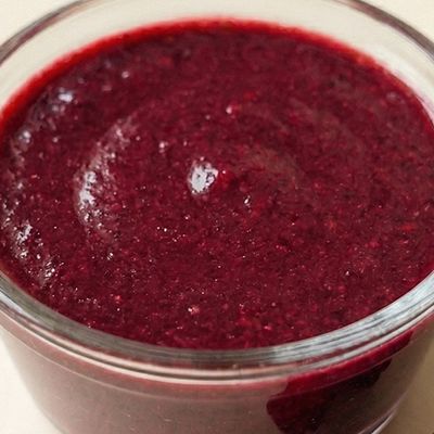 Mix Berry