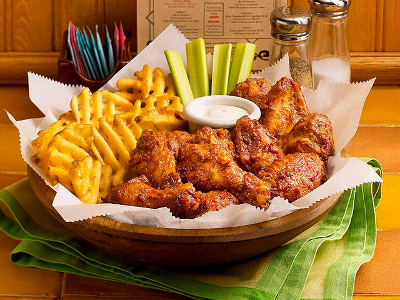 Mix Box Meal