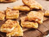 Regular Mixed Cheese Feteera