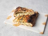 mix cheese Calzone
