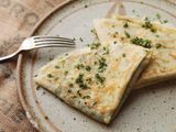 Mix Cheese Crepe