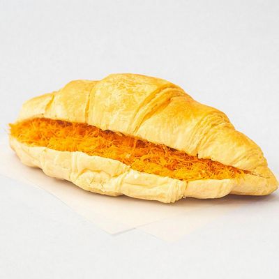 Croissant Cheese
