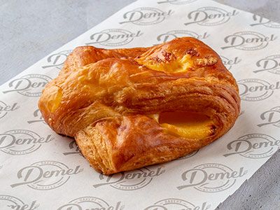 Mix Cheese Croissant
