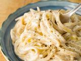 Mix Cheese Pasta