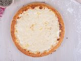 makkah mix cheese pizza