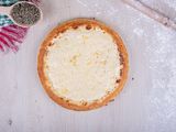 Mix cheese Pizza