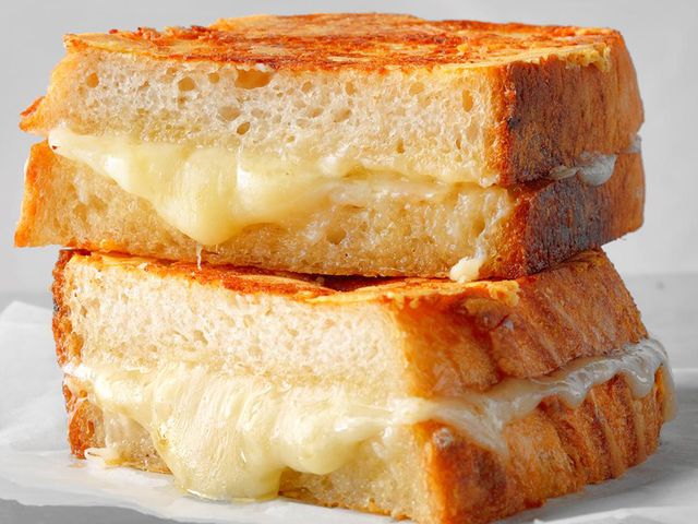 Mix Cheese