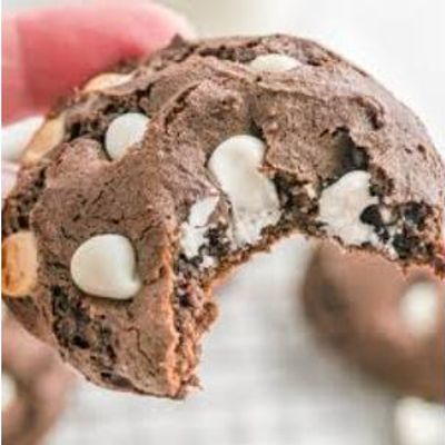 Mix Chocolate Cookies