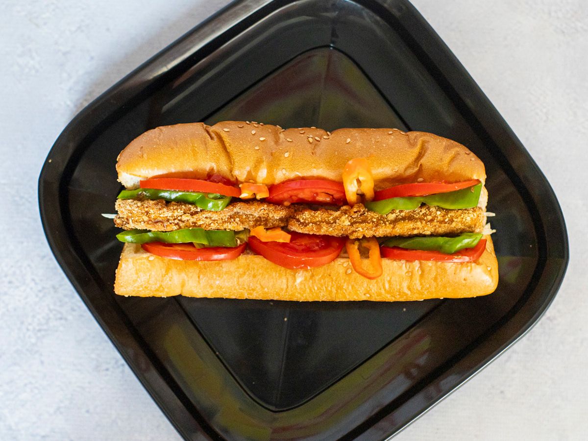 Pane Sandwich