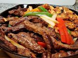 Mix Fajita