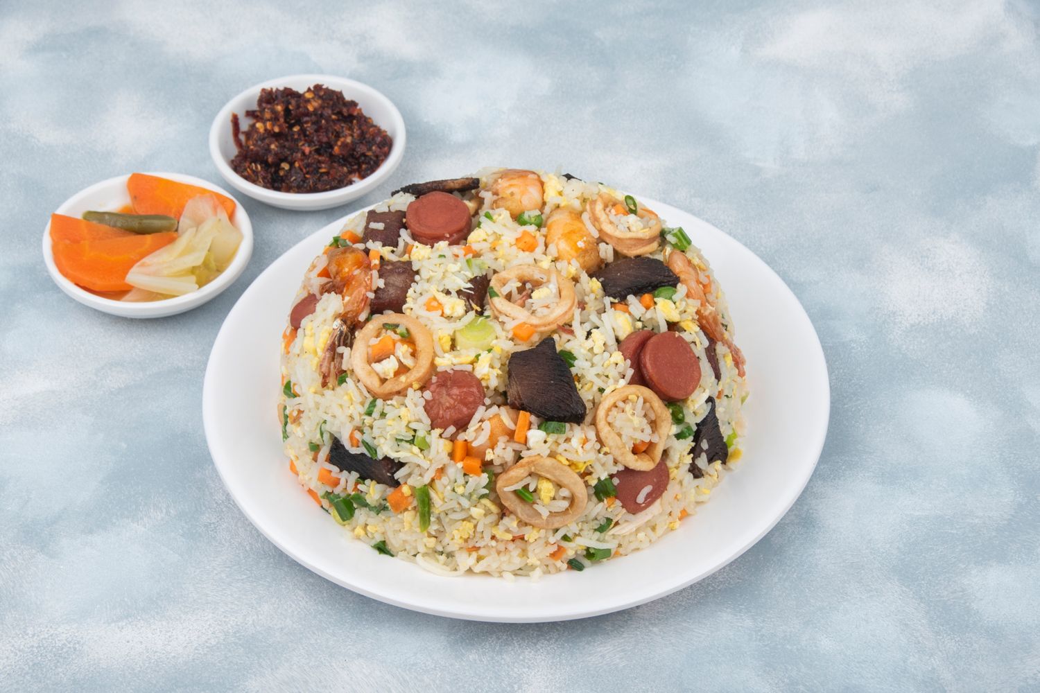 Hotspot Chinese & Momos delivery service in UAE | Talabat