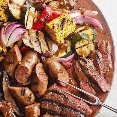 Mix Grill