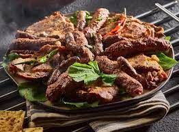 Kilo Mix Grill