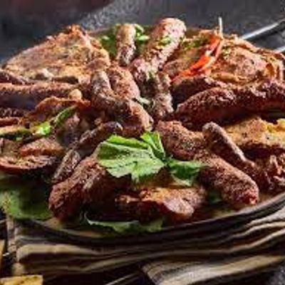 Kilo Mix Grill