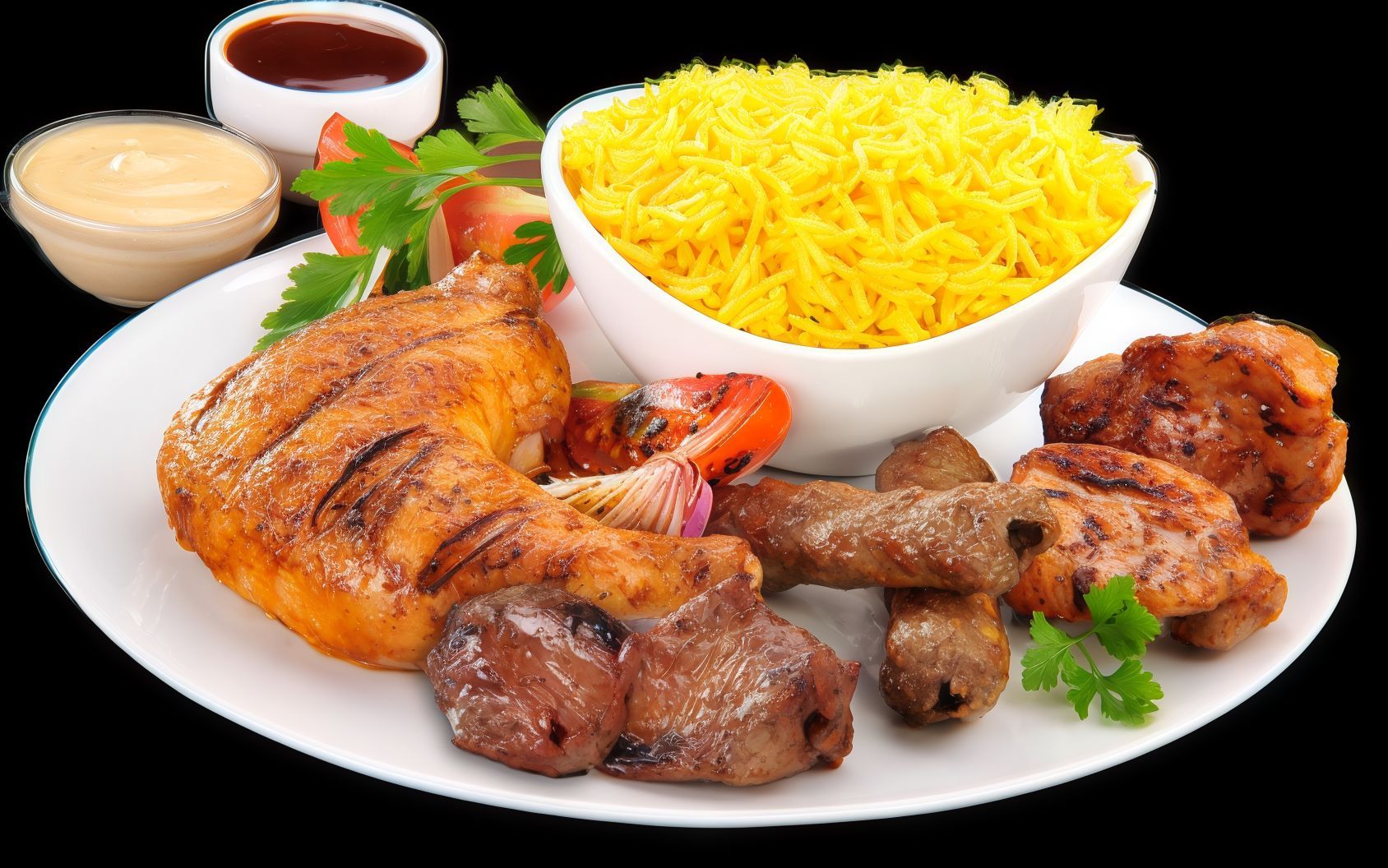 Mix Grill
